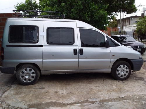 Peugeot Expert Expert St 1.9d