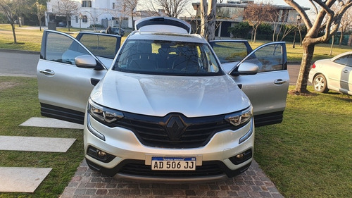 Imagen 3 de 15 de Renault Koleos 2.5 4wd Cvt 2019