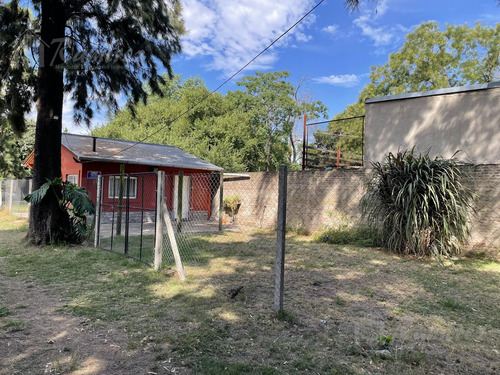 Casa Terreno Quinta 1600 M2 A 400 Mts Acceso Oeste - Moreno