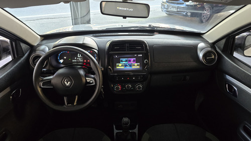 Renault Kwid 1.0 Outsider 12v Sce 5p