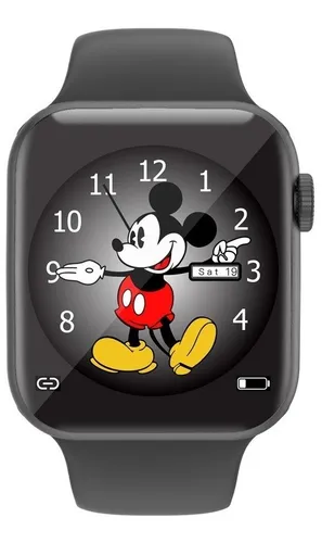 T600 smartwatch caracteristicas sale