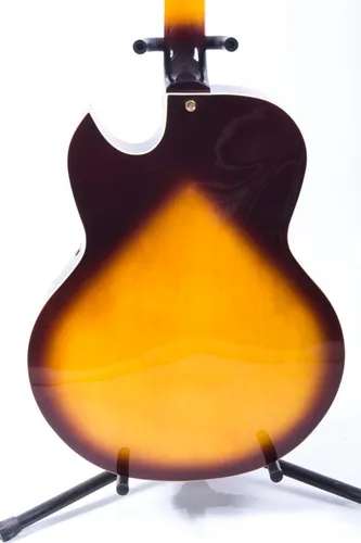 Guitarra Eléctrica Persian Tipo Jazz