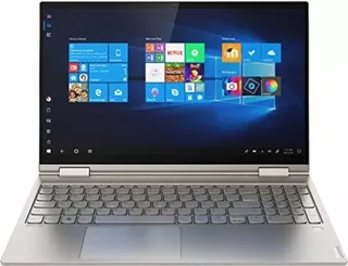 Laptop - Yoga C******* Fhd Touch - 10th Gen I*******u - 12g