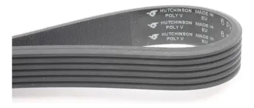 Cinghia SKF VKMV 6PK1045 Per Auto: La Multi-V Che Ti Dura Nel Tempo