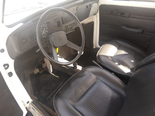 Imagem 8 de 15 de Volkswagen Fusca 1.3 8v Gasolina 2p Manual