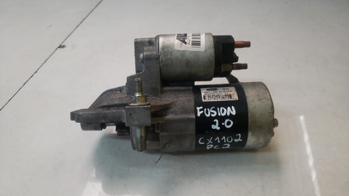 Motor Arranque Fusion Titanium 2.0 2013-2019 Bb5t11000ba (2)