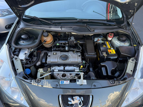 Peugeot 207 207 XR 1.4 Flex 8V 3p