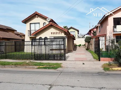 Casa en venta