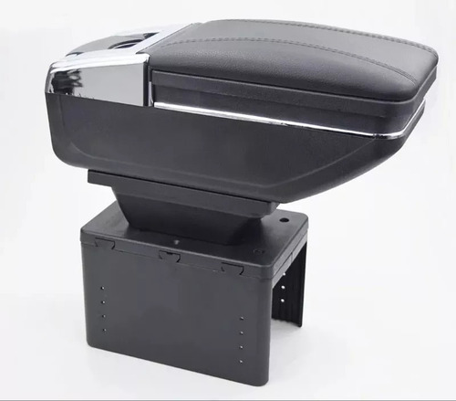 Descansabrazos Universal Para Autos