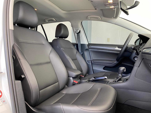 Volkswagen Golf 1.4 Comfortline Dsg At 2019
