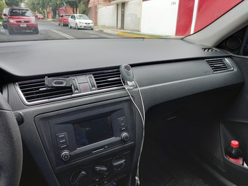 Imagen 9 de 9 de Seat Toledo 2017