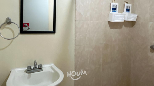 Departamento En Libertad, Azcapotzalco Con 2 Recámaras, 50 M², Id: 152553
