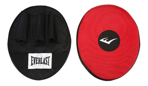 Focos Punch Mitts - Everlast Oficial
