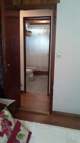 Imagen 15 de 19 de Cabaña Ph 2 Dorm. Con Cochera- San Martín De Los Andes