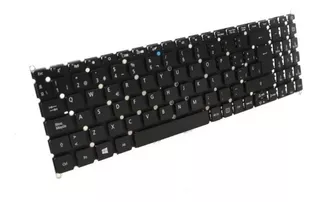 Teclado Acer Aspire A315-42 A315-54 A515-43 A515-52 Sf315-52