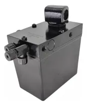 Comprar Bomba Levanta Cabina Eurotech Eurotrakker Iveco 99458304