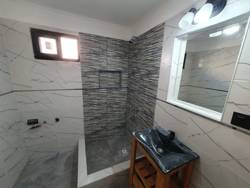 Casa A Estrenar 3 Ambientes Con Parrilla Y Entrada Para Vehículo - Financiada