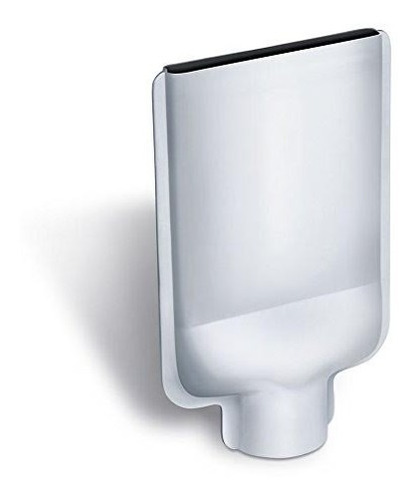 Pistola De Calor Para Soldar Lona Steinel Hg2220e Kit Gris