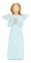 Comprar Figuras De Ángel Esculpidas Pintadas A Mano Para Mujeres