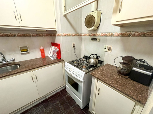 Imagen 19 de 20 de Venta Apartamento Marenostrum 2 Dormitorios (ref: Lij-5779)