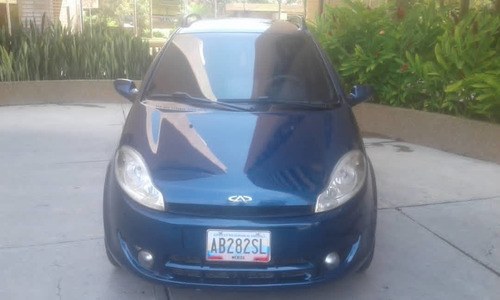 Chery Arauca .