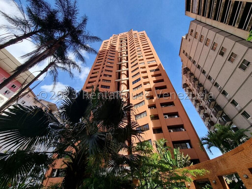 Apartamento En Venta En La Florida 23-32282 Yf