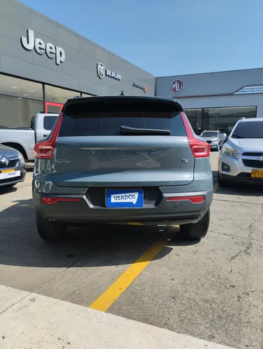 Volvo XC40 2.0 T5 Awd R-design