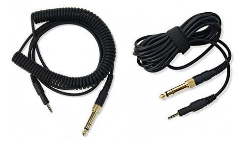 Imagen 2 de 2 de Auriculares Tascam de monitoreo TH-07 negro