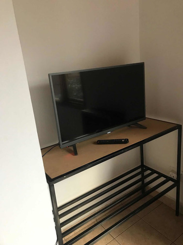 Imagen 14 de 16 de Alquiler Temporario: Amplio Departamento 3 Ambientes- 2 Cuartos Y 1 Baño.$25.000 Pornoche