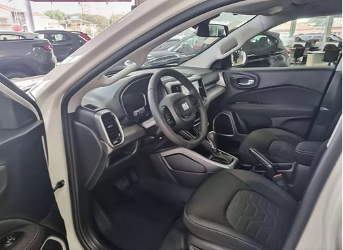 Fiat Toro 1.8 170 E-torq Evo Freedom At6