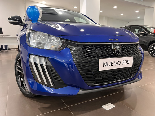 Peugeot 208 1.0T Allure Pack
