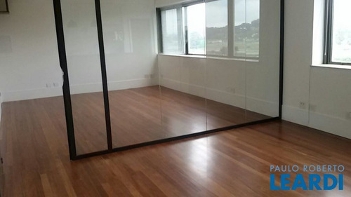 Conj. Comercial - Jardim Paulistano - Sp - 447792