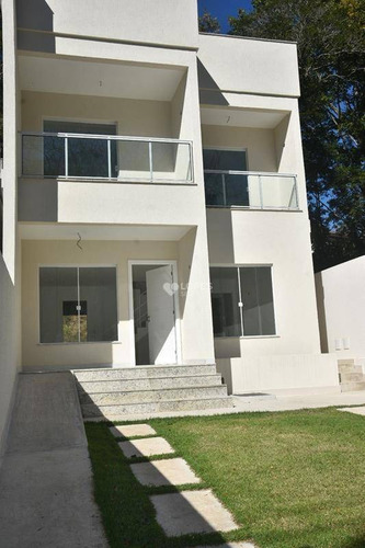Imagem 3 de 27 de Casa Com 3 Quarto, 3 Suítes Valor R$480.000,00 - Ca12797