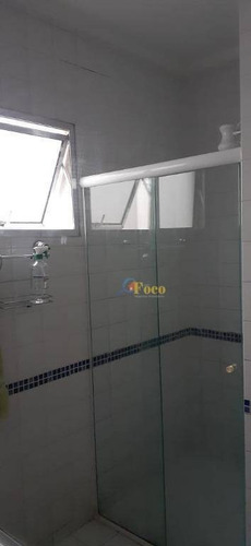 Imagem 4 de 16 de Apartamento Com 3 Dormitórios À Venda, 69 M² Por R$ 255.000,00 - Residencial Fernanda - Itatiba/sp - Ap0450
