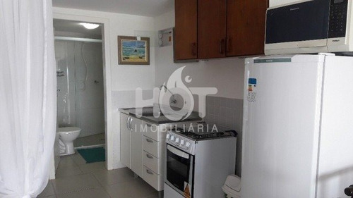 Imagem 7 de 15 de Pousada - Ribeirao Da Ilha - Ref: 2189 - V-hi73016
