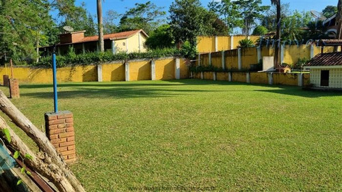 Imagem 23 de 29 de Chácaras À Venda Em Atibaia/sp - Compre O Seu Chácaras Aqui! - 1485640