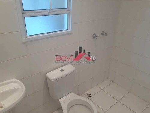 Imagem 8 de 15 de Apartamento Á Venda No Cond Torres Do Jardim Iii; Venha Ver! - V6130