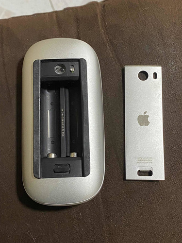 Magic Mouse 1 Apple Original Blanco (Usado)