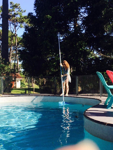 Alquiler Febrero Casa Punta Del Este