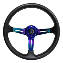 Comprar Volante Tornasol Nardi Tuning Racing Jdm (sin Adaptador)