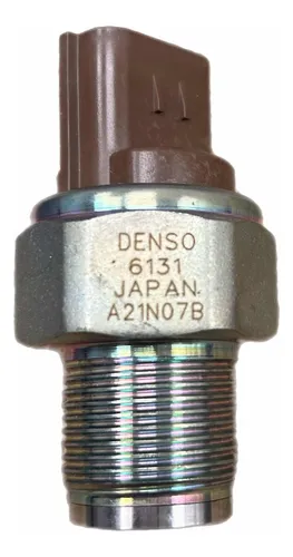 Sensor Presion Riel Combustible Nkr / Npr / Nqr / Frr / Nhr