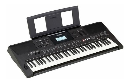 Yamaha Psr-e463 Electronic Keyboard