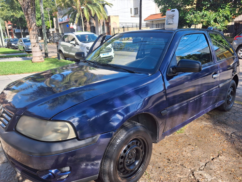 Volkswagen Gol 1.9 Sd