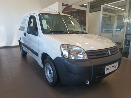Peugeot Partner 1.6 Hdi Furgon Confort 92