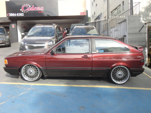 Imagem 5 de 10 de Vw Gol