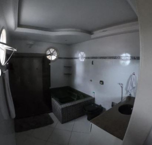 Imagem 14 de 17 de Casa 4 Dormitórios Praia De Itaparica Vila Velha Espirito Santo - Ca00016 - 4350980