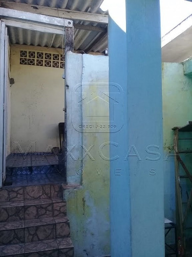 Imagem 2 de 8 de Casa Em Cidade Dutra - São Paulo - 14454