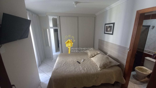 Imagem 16 de 30 de Apartamento Com 3 Dorms, Canto Do Forte, Praia Grande - R$ 599 Mil, Cod: 286 - V286