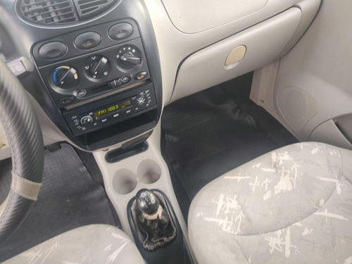 Caoa Chery QQ Qq 1.1 16v