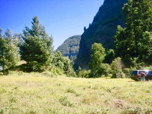 Imagen 4 de 4 de Maravilloso Sitio Con Orilla De Lago En Lago Colico